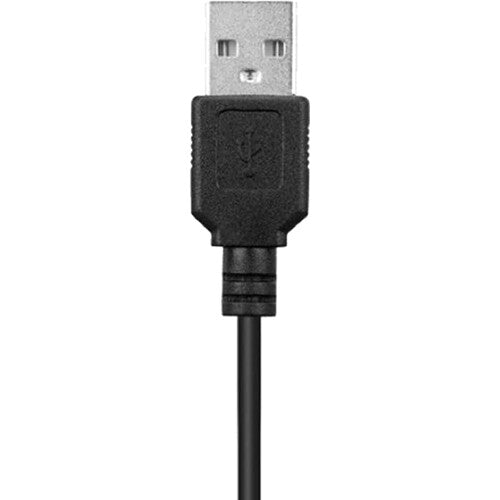 Soundbrenner Flow Cardioid USB-C/XLR Handheld Microphone