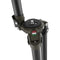 Zenelli 4-Section Carbon TX Tripod (Short, D28, Coyote)