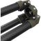 Zenelli 4-Section Carbon TX Tripod (Short, D28, Coyote)