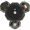 Zenelli 4-Section Carbon TX Tripod (Short, D28, Coyote)
