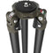 Zenelli 4-Section Carbon TX Tripod (Short, D32, Coyote)