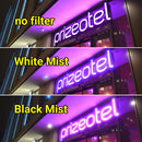 B+W White Mist MRC nano V-Pro Filter (55mm, 1/8 Grade)