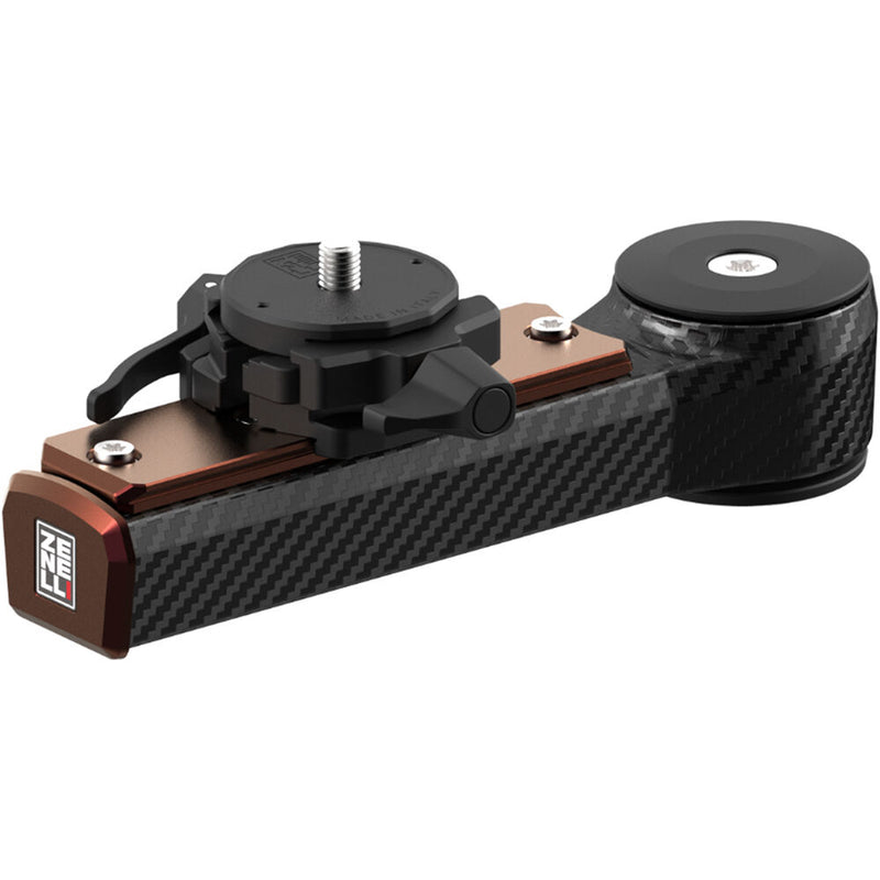 Zenelli Carbon ZB Extender Head