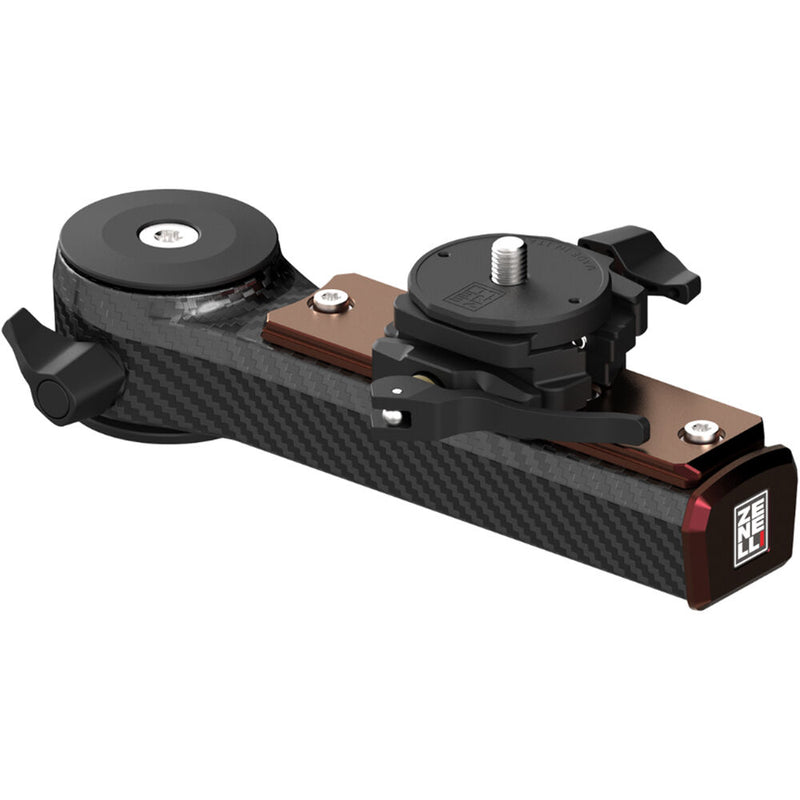 Zenelli Carbon ZB Extender Head