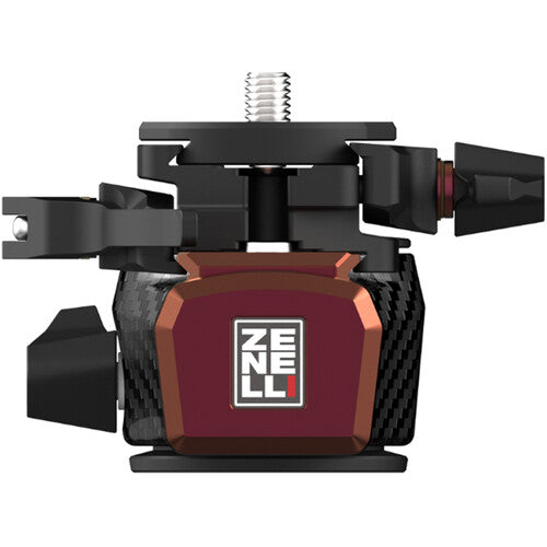 Zenelli Carbon ZB Extender Head