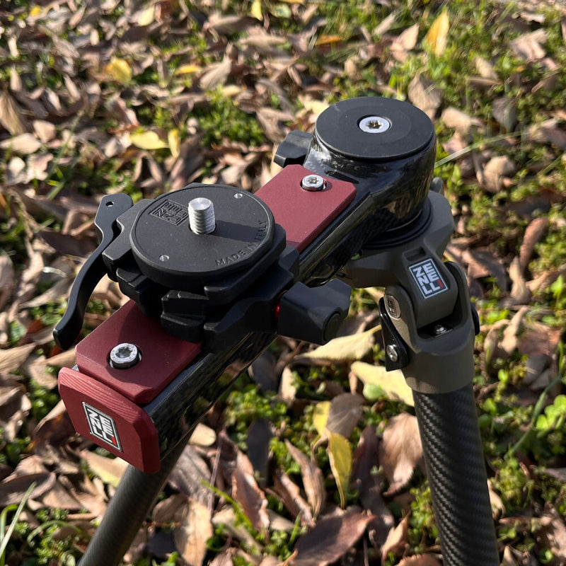 Zenelli Carbon ZB Extender Head
