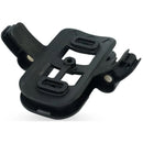 Radius Mini-ALTO 115 Blimp Windshield & RAD Mount Kit (No Cable, Black)