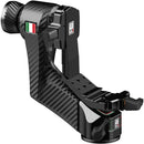 Zenelli ZC Essential Carbon Fiber Gimbal Head (Matte)