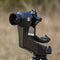 Zenelli ZC Essential Carbon Fiber Gimbal Head (Matte)