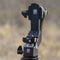 Zenelli ZC Essential Carbon Fiber Gimbal Head (Matte)