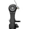 Zenelli ZC Plus Carbon Fiber Gimbal Head (Glossy)