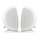 Russound 5B55mk2-W 5.25" 2-Way OutBack Outdoor Speakers (Pair, White)