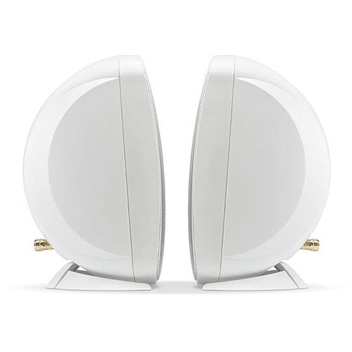Russound 5B55mk2-W 5.25" 2-Way OutBack Outdoor Speakers (Pair, White)