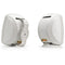 Russound 5B55mk2-W 5.25" 2-Way OutBack Outdoor Speakers (Pair, White)