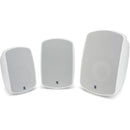 Russound 5B55mk2-W 5.25" 2-Way OutBack Outdoor Speakers (Pair, White)