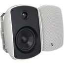 Russound 5B55mk2-W 5.25" 2-Way OutBack Outdoor Speakers (Pair, White)