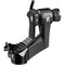 Zenelli ZC Plus Carbon Fiber Gimbal Head (Matte)