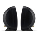 Russound 5B65mk2-B 6.5" 2-Way OutBack Outdoor Speakers (Pair, Black)