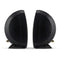 Russound 5B65mk2-B 6.5" 2-Way OutBack Outdoor Speakers (Pair, Black)