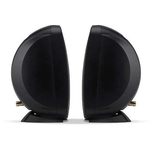 Russound 5B65mk2-B 6.5" 2-Way OutBack Outdoor Speakers (Pair, Black)