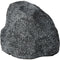 Russound 5R82mk2 125W 8" 2-Way OutBack Rock Speaker (Gray Granite)