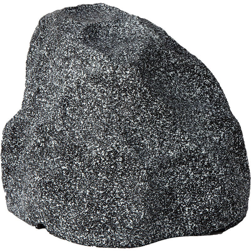Russound 5R82mk2 125W 8" 2-Way OutBack Rock Speaker (Gray Granite)