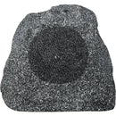 Russound 5R82mk2 125W 8" 2-Way OutBack Rock Speaker (Gray Granite)