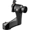 Zenelli ZR Essential Carbon Fiber Gimbal Head (Matte)