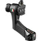 Zenelli ZR Essential Carbon Fiber Gimbal Head (Matte)