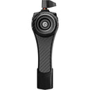 Zenelli ZS Carbon Fiber Gimbal Head (Glossy)