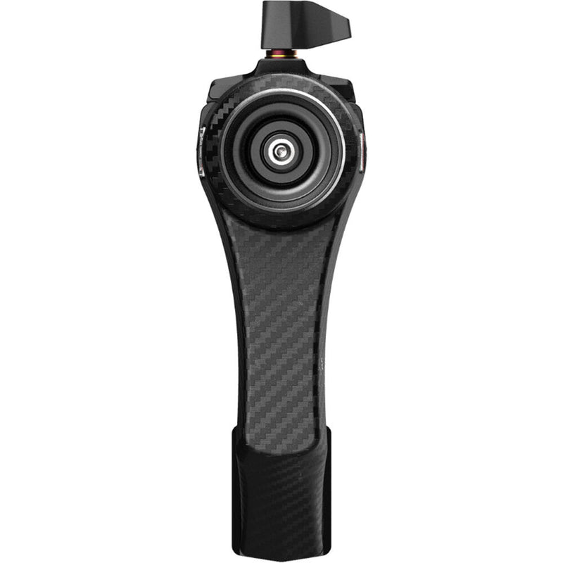 Zenelli ZS Carbon Fiber Gimbal Head (Glossy)