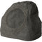 Russound 5R82mk2 125W 8" 2-Way OutBack Rock Speaker (Weathered Granite)