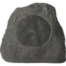 Russound 5R82mk2 125W 8" 2-Way OutBack Rock Speaker (Weathered Granite)