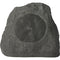 Russound 5R82mk2 125W 8" 2-Way OutBack Rock Speaker (Weathered Granite)