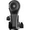Zenelli ZV Essential Carbon Fiber Gimbal Head (Glossy)