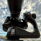 Zenelli ZV Essential Carbon Fiber Gimbal Head (Glossy)