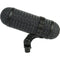 Radius Mini-ALTO 180 Blimp Windshield & RAD Mount Kit (No Cable, Black)