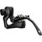Zenelli ZV Plus Carbon Fiber Gimbal Head (Matte)