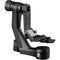 Zenelli ZX Essential Carbon Fiber Gimbal Head (Matte)