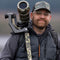 Zenelli ZX Plus Carbon Fiber Gimbal Head (Matte)