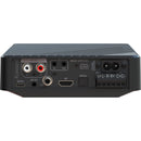 Russound AVA3.1 3.1-Channel Mini A/V Receiver with Bluetooth