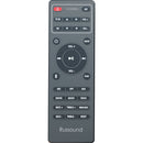 Russound AVA3.1 3.1-Channel Mini A/V Receiver with Bluetooth