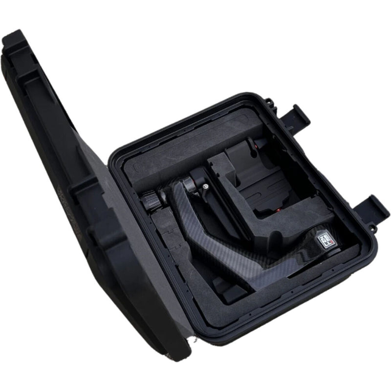 Zenelli Hard-Shell Case for Gimbal Heads
