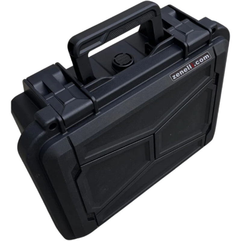 Zenelli Hard-Shell Case for Gimbal Heads