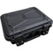 Zenelli Hard-Shell Case for Gimbal Heads