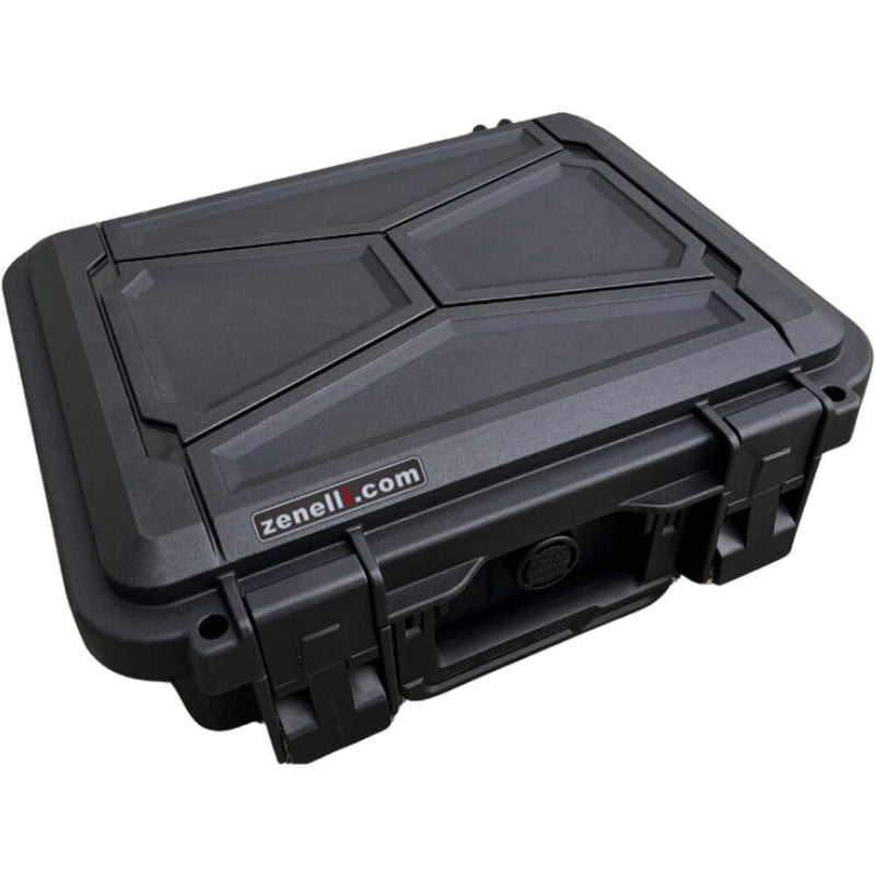 Zenelli Hard-Shell Case for Gimbal Heads