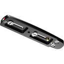 Zenelli QPL Quick Release Plate