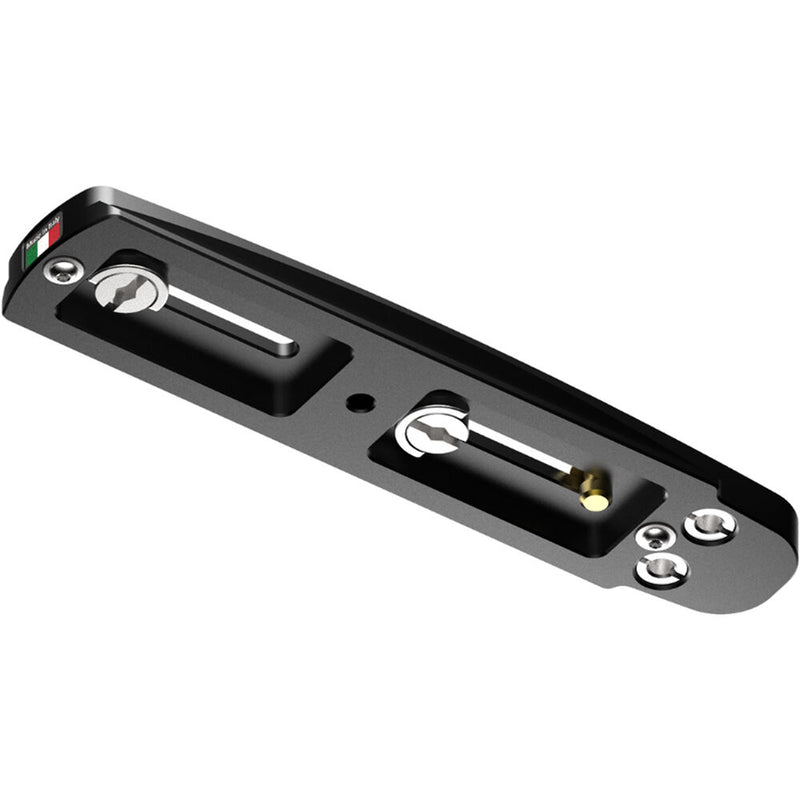 Zenelli QPL Quick Release Plate