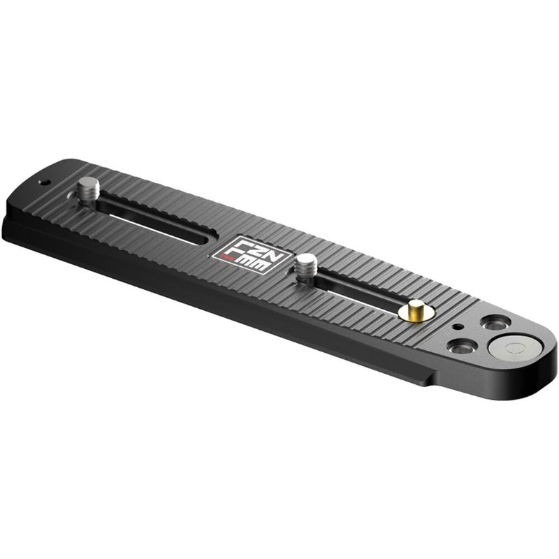 Zenelli QPL Quick Release Plate