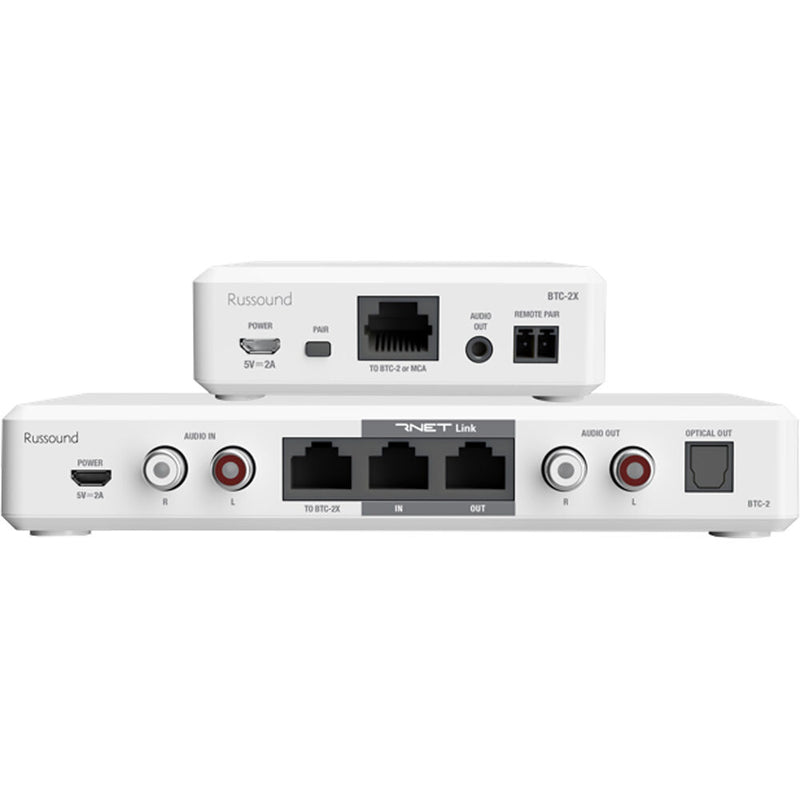 Russound BSK-2 Bluetooth Source Kit